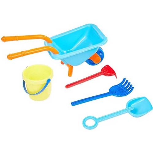 Brinquedo Tilin Carriola da Onda Max 375