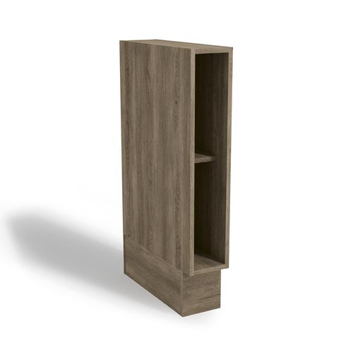 Nicho toalheiro Kappesberg Maxxi G740 – Nogal