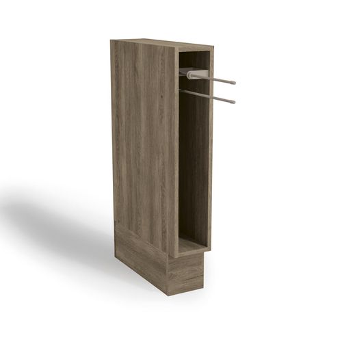 Nicho toalheiro Kappesberg Maxxi G740 – Nogal