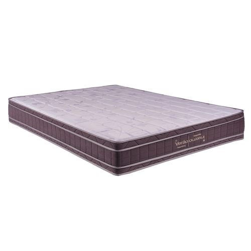 Colchão de Mola Kappesberg Inverno/Verão CMP032-193-041 King