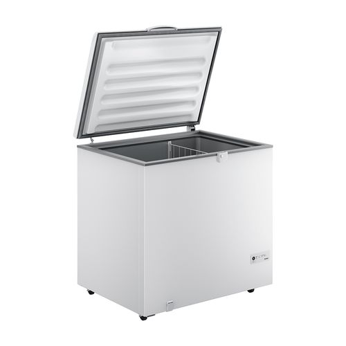 Freezer Consul 309 litros 1 tampa Horizontal CHA31 - Branco