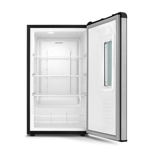 Cervejeira Consul Mais 82 litros CZD12ATBNA - Titanium