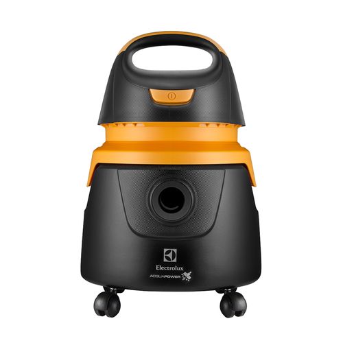 Aspirador de água e pó Electrolux 10 litros Acqua Power AQP20