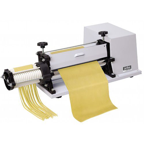 Máquina de massa Arke para laminar Motorizada – LEV30