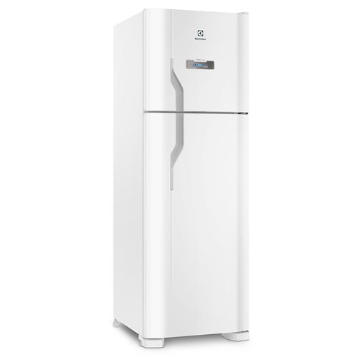 Geladeira Electrolux 371 litros 2 portas Frost Free DFN41 - Branca
