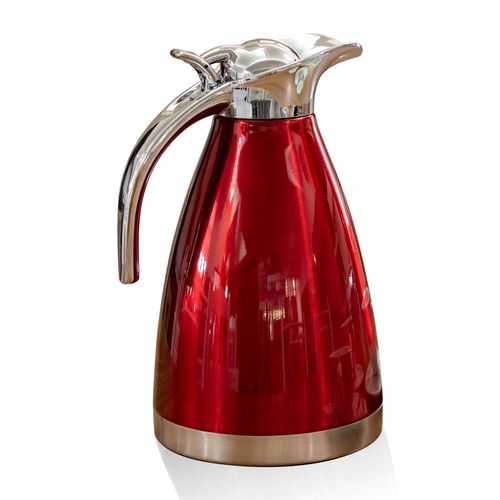 Jarra Térmica BKR 1,5L - Vermelha