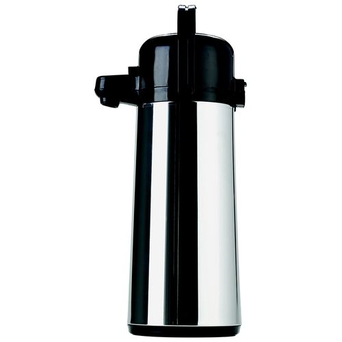 Garrafa Térmica Invicta 1,8 Litro – Inox