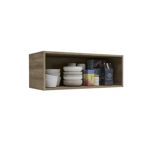 Aéreo Basculante Maxxi Kappesberg G773 Nogal