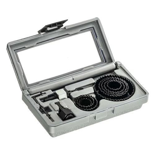 Jogo de Serra Copo Bosch Profisisonal com 11 peças - 2607019450