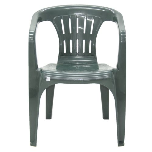 Cadeira Tramontina Atalaia PVC - Verde