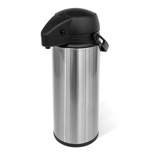 Garrafa Térmica BKR 1,9 Litros Inox