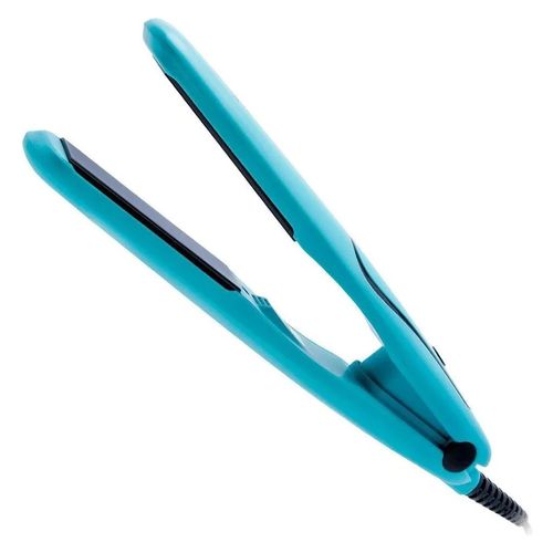 Chapinha Alisadora Taiff Style Bivolt - Azul