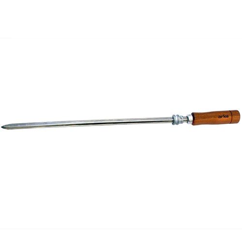 Espeto Simples Arke ESI para Churrasqueira Modelos AGR/Vitta/Vulcano