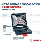 8-jogo-de-ponteiras-bosch-x-line-33-peca