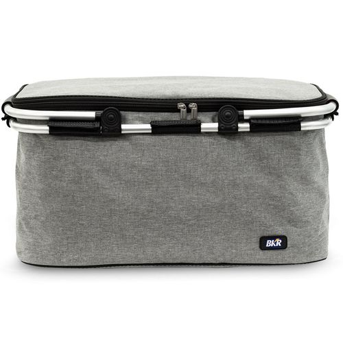 Cesta Térmica BKR 20 Litros - Cinza