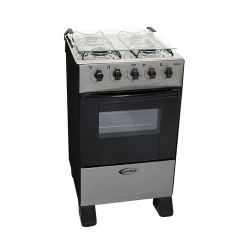 Fogão Clarice Delicato 4 Bocas - Kromanox
