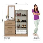 comoda-henn-briz-b700-198-03