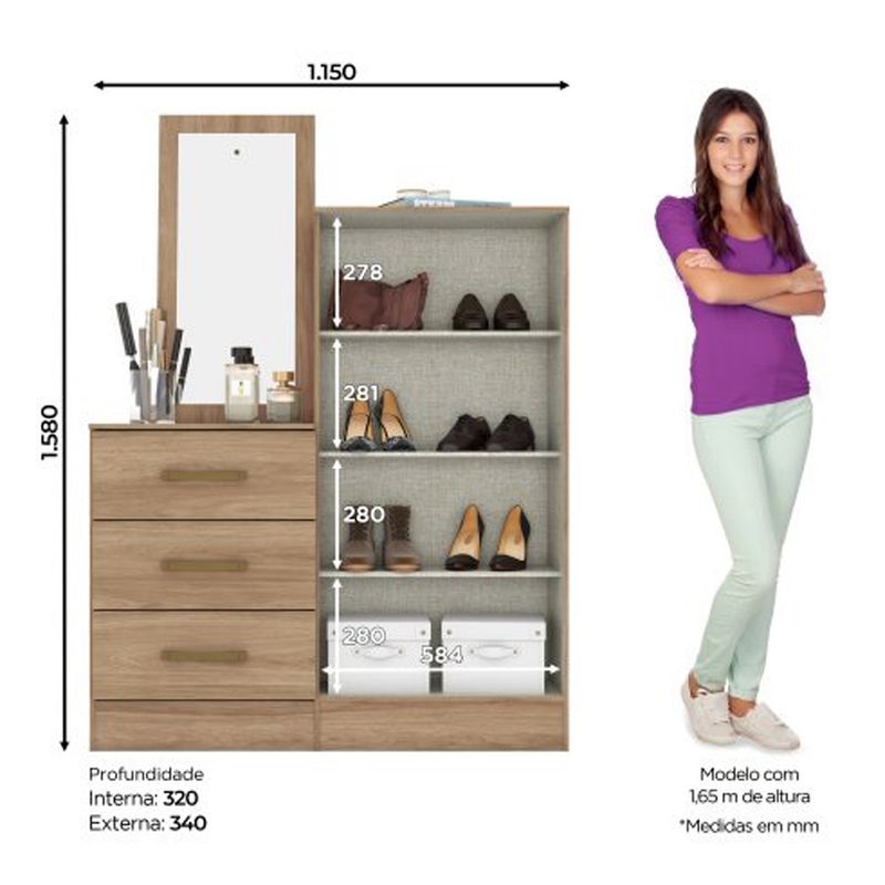 comoda-henn-briz-b700-198-03