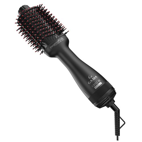 Escova Secadora Gama Eleganza Plus - Preta Bivolt