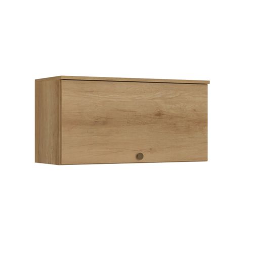 Aéreo Finesse THB CF140 1 Porta 80X40 - Capuccino