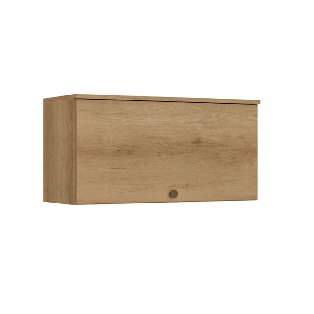 Aéreo Finesse THB CF140 1 Porta 80X40 - Capuccino