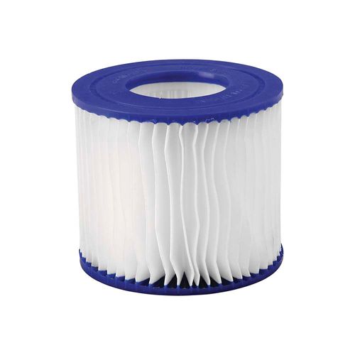 Refil Mor para Filtro de Piscina 2200 Litros