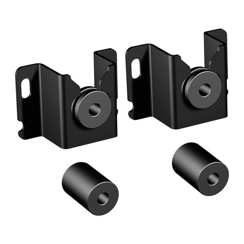 Suporte para Televisor ELG LED Universal Genius - Preto