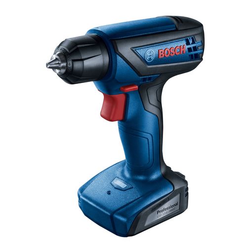 Furadeira e Parafusadeira Bosch Smart GSR 1000