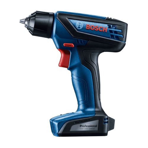 Furadeira e Parafusadeira Bosch Smart GSR 1000