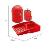 3-kit-pia-uz1900-vermelho