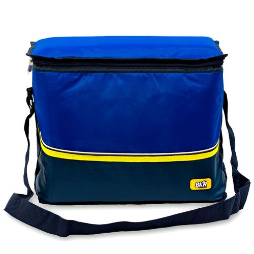 Sacola Térmica BKR 18L - Azul