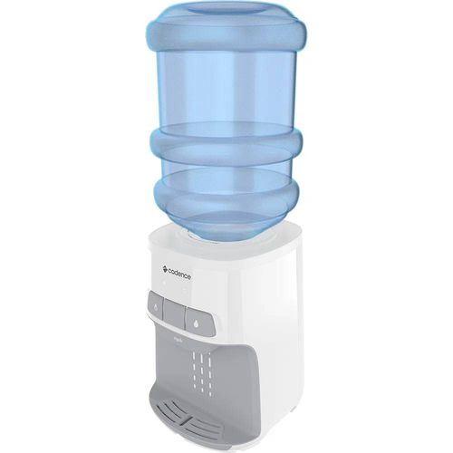 Bebedouro Cadence Aguô BEB110 - Branco