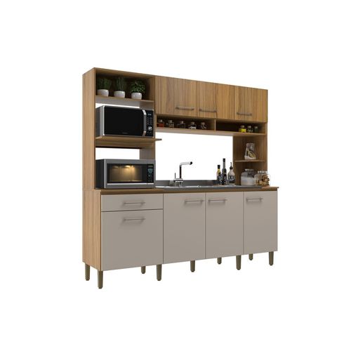 Conjunto Cozinha Decibal CO1516