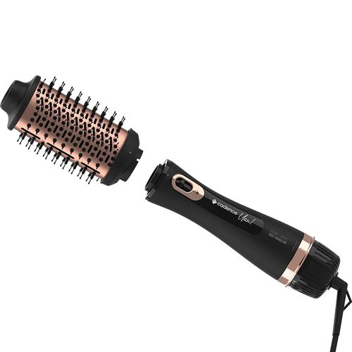 Escova Secadora Cadence UAU 4 em 1 - Bivolt