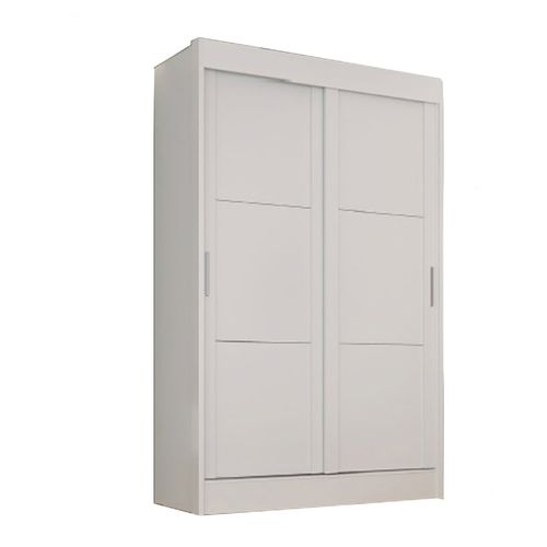 Roupeiro Rodial 11GR2033 Fantasia Infanto Juvenil - Branco/Rosa/Verde