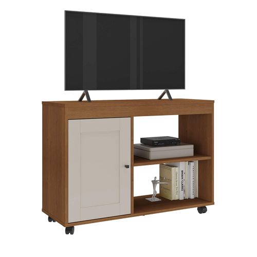 Rack Artely Sampa - Cinamomo/Off White