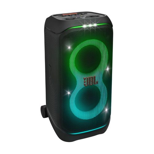JBL PartyBox Stage 320 240W RMS - Preto