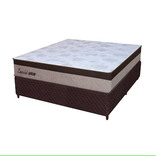 Box para Colchão Gazin Essencial 1,38