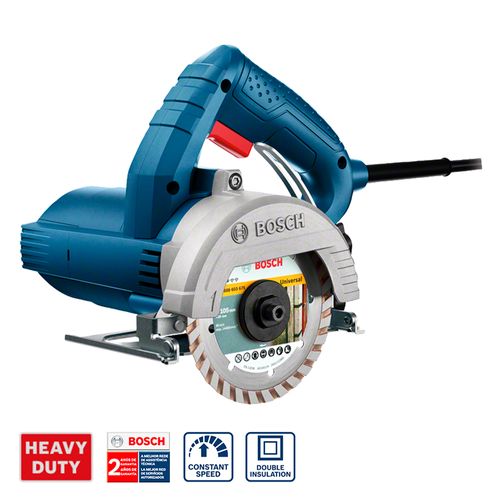 Serra Mármore Industrial Bosch GDC 150 1500W
