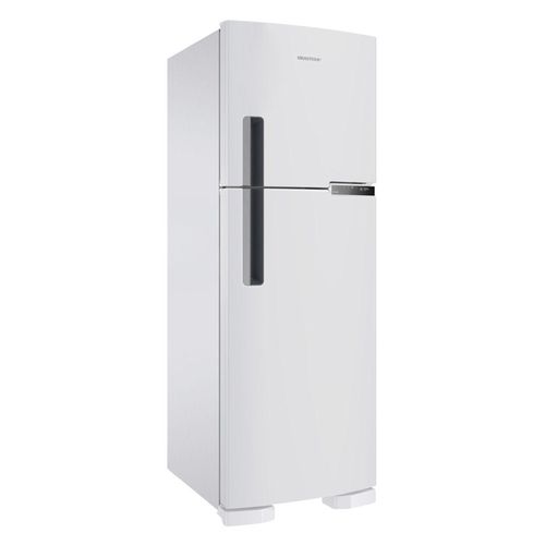 Geladeira Brastemp 375 litros Duplex Frost Free BRM44HBANA - Branca
