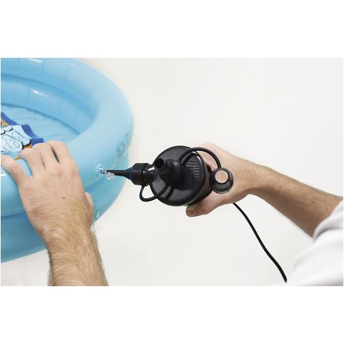 Inflador Elétrico para piscina Mor