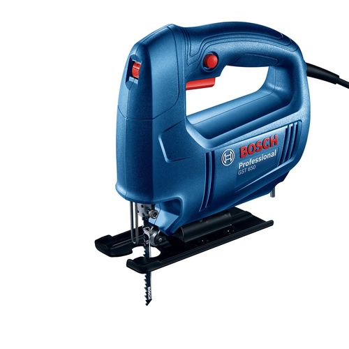 Serra Tico-Tico Bosch GST650 450W