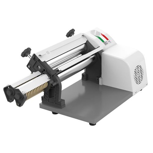 Máquina de Massa Anodilar com cortador 28 cm – 316