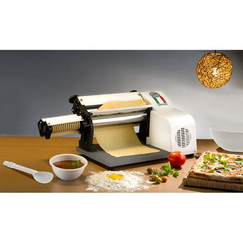 Máquina de Massa Anodilar com cortador 28 cm – 316