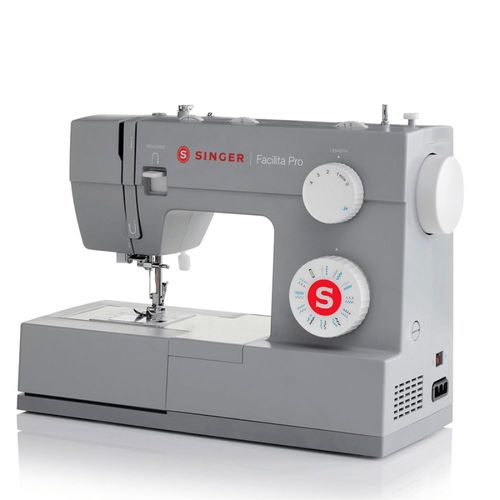 Máquina de Costura Singer Facilita Pro 4423 Doméstica - Cinza