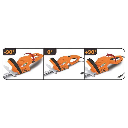 Podador elétrico Tramontina PE50 600 Watts - 79833513