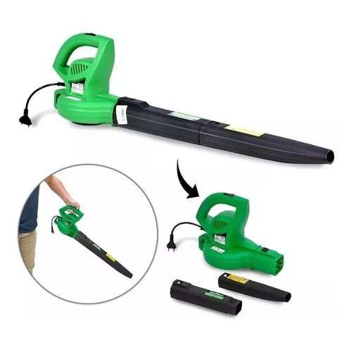 Soprador Elétrico Garthen GFS2000