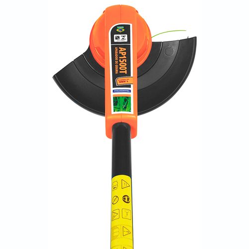 Aparador de grama Tramontina AP1500T 1500W