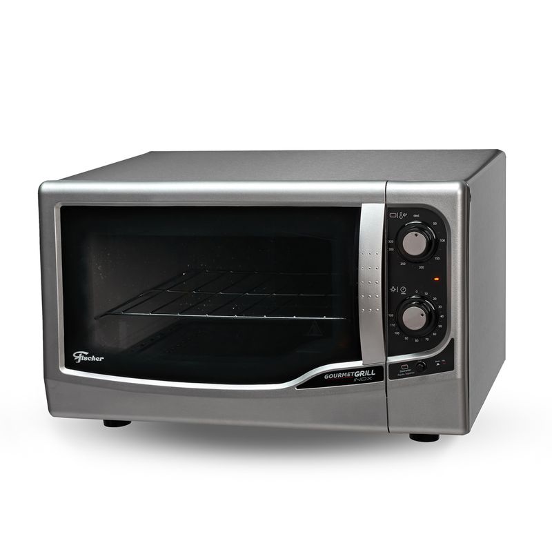 3-forno-fischer-gourmet-grill-inox