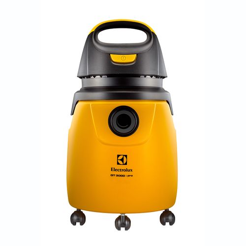 Aspirador de água e pó profissional Electrolux 20 litros 1300W GT30N